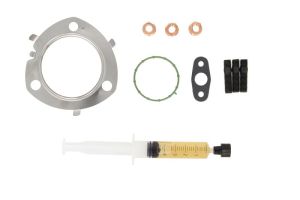 Zestaw montażowy turbosprężarki AJUJTC11786