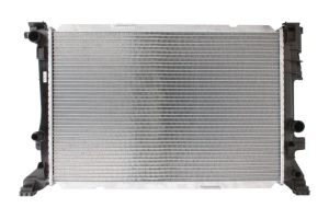 Chłodnica silnika PL413012