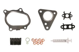 Zestaw montażowy turbosprężarki EL453810