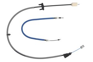 Linka hamulca postojowego AD35.0243.1