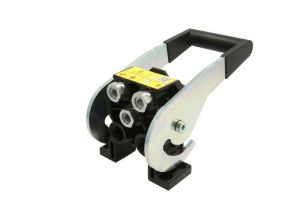 Szybkozłącze hydrauliczne 2P50653AFC