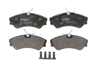 Klocek hamulcowy kpl. GDB862