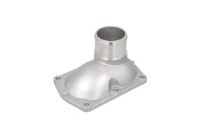 Korpus termostatu D2SC006TT