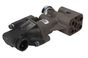 Zawór poduszki powietrznej zawieszenia PN-10963