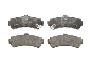 Klocek hamulcowy kpl. GDB3115