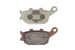 Klocek hamulcowy kpl. FDB754P