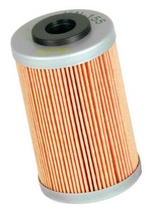 Filtr oleju KN-155