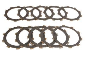 Tarcza sprzęgła FCD0147