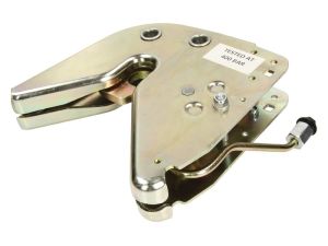 Zamykanie drzwi kabiny kierowcy FE35005