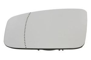 Szkło lusterka zewnętrznego 6102-09-2002135P