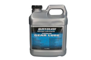 Olej przekładniowy QUICKSILVER 80W90 10L