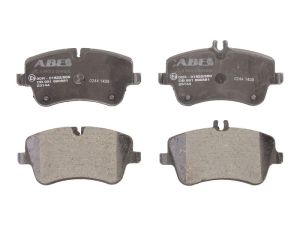 Klocek hamulcowy kpl. C1M025ABE