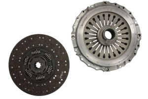 Zestaw sprzęgła FE105137