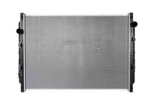 Chłodnica silnika NIS 637860