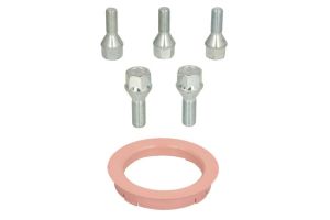 Zestaw montażowy felg aluminiowych ITW49042