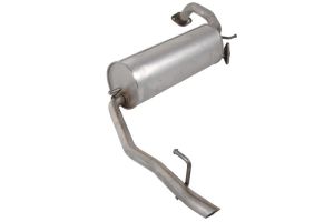 Tłumik końcowy BOS282-949