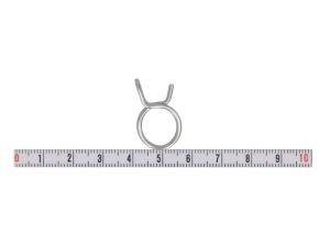 Opaska zaciskowa ODM 02016127 40SZT