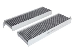 Filtr kabiny E2977LC-2