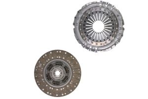 Zestaw sprzęgła 3400 700 694:009
