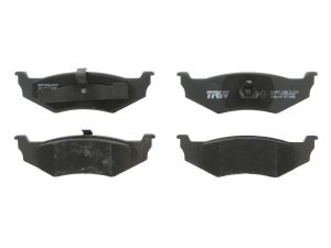 Klocek hamulcowy kpl. GDB4119