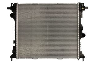 Chłodnica silnika CR 2587 000P