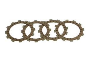 Tarcza sprzęgła FCD0636