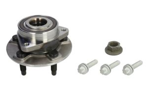 Piasta koła 614 652 0015