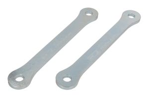 Zestaw obniżający zawieszenia MCTL114