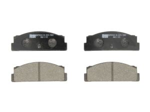 Klocek hamulcowy kpl. FDB22