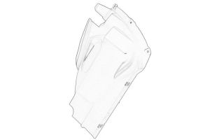 Nadkole plastikowe 3802189