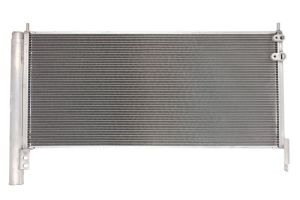 Skraplacz klimatyzacji DCN50037