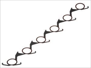 Uszczelka kolektora dolotowego EL913962