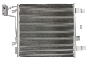 Skraplacz klimatyzacji KTT110604