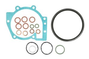 Zestaw uszczelek skrzyni korbowej EL484290
