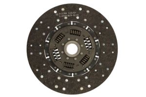 Tarcza sprzęgła 331 0179 10