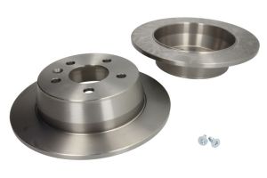 Tarcza hamulcowa BG3241