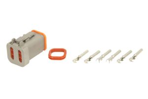 Wtyczka elektryczna 7802166C