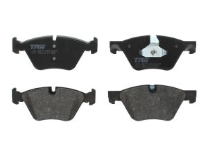 Klocek hamulcowy kpl. GDB1882