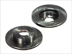 Tarcza hamulcowa DDF1632