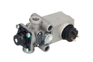 Zawór elektromagnetyczny PN-10435