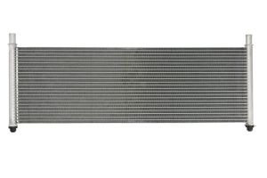 Chłodnica silnika NIS 606907