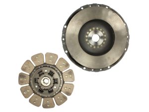 Zestaw sprzęgła 635 3523 09