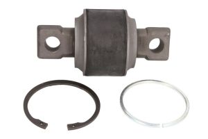 Silentblock zawieszenia drążka "Panhard" AUG51137