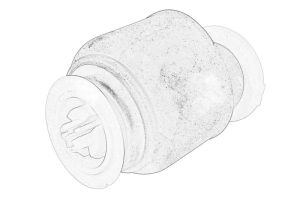 Miech zawieszenia pneumatycznego 37 10 6 781 843