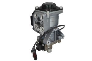 Główny zawór hamulcowy DX 65D