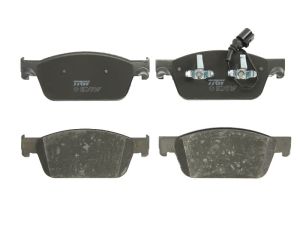 Klocek hamulcowy kpl. GDB1887