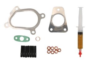 Zestaw montażowy turbosprężarki EVMK0086