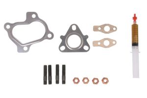 Zestaw montażowy turbosprężarki EVMK0170