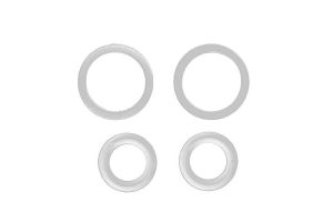 Przewód olejowy turbosprężarki 77 01 471 140