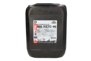 Olej hydrauliczny HYDRA. BIO HETG 46 20L